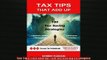 READ book  Tax Tips That Add Up 150 tax saving strategies  FREE BOOOK ONLINE