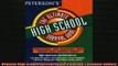 Free PDF Downlaod  Ultimate High School Survival Guide Petersons Ultimate Guides  FREE BOOOK ONLINE