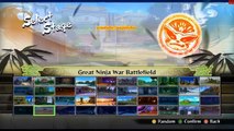 Naruto Ultimate Ninja Storm 4 PC MOD - Edo Minato Moveset Mod Gameplay