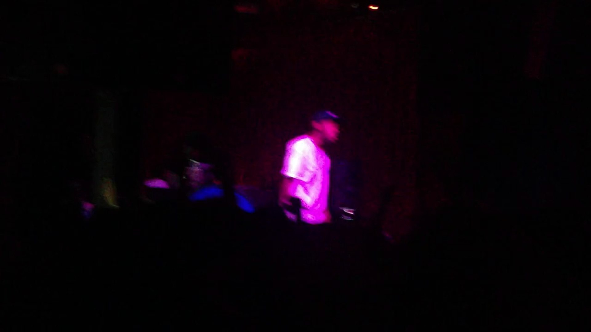 Tyler The Creator Bastard Live Video Dailymotion