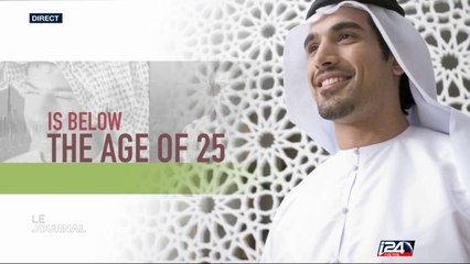 Daesh et le chômage: principales préoccupations de la jeunesse du monde arabe