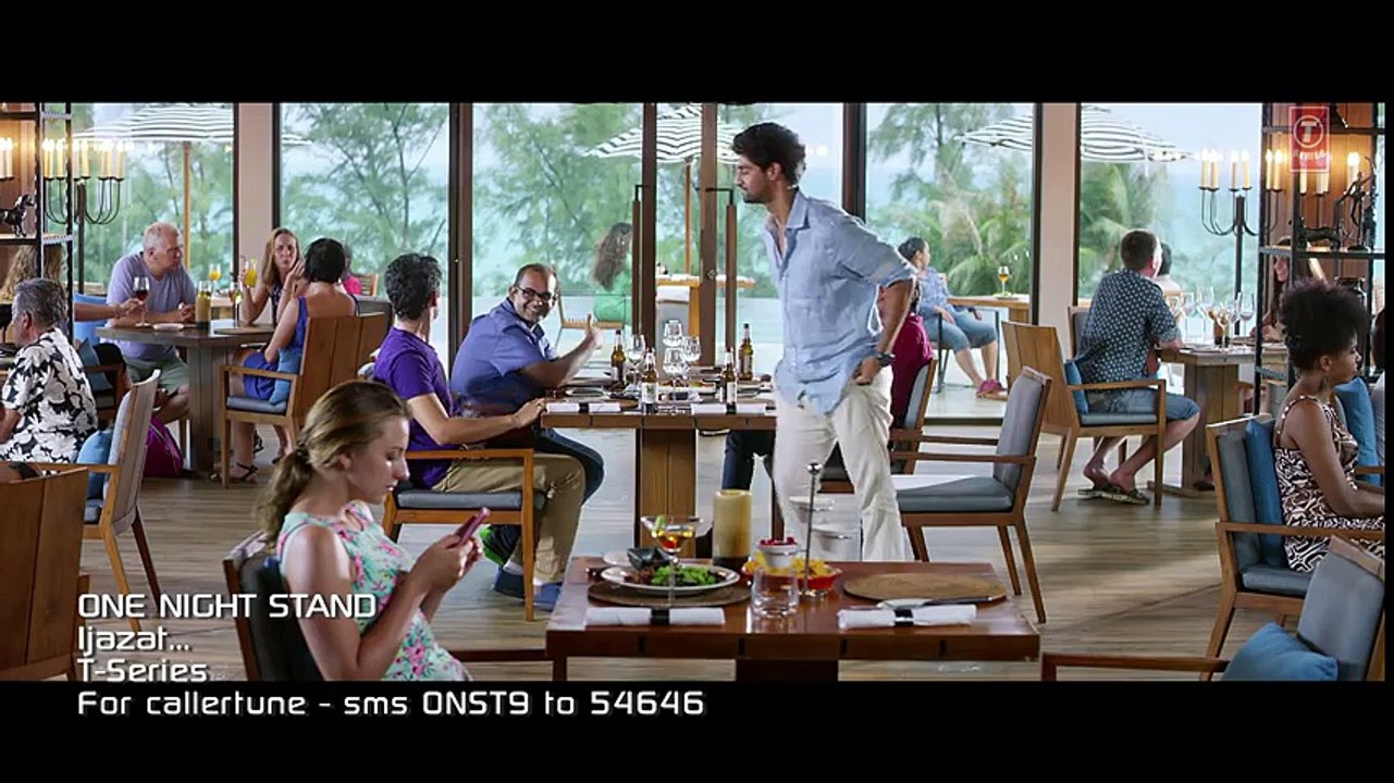 IJAZAT Video Song - ONE NIGHT STAND - Sunny Leone, Tanuj Virwani - Arijit Singh, Meet Bros -T-Series
