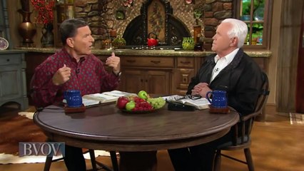 Televangelists defending their private jets