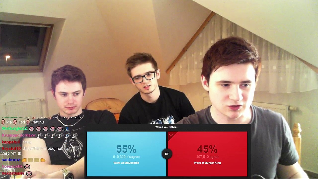 drunkstream ep 13