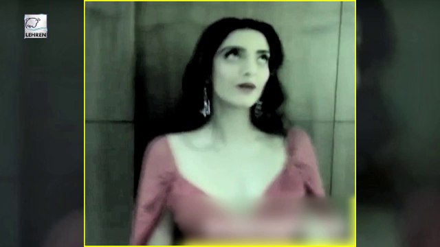 Sonam Kapoor And Sidharth Malhotra's Cute DUBSMASH Videos