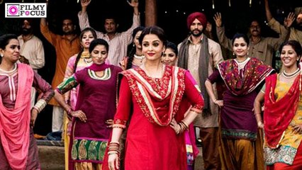 Aishwarya Rai Bachchan’s Traditional Look From Sarbjit-Filmyfocus.com