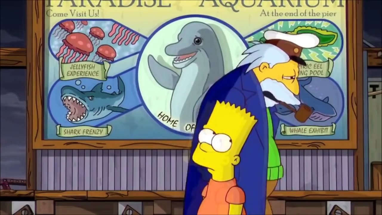 LES SIMPSONS- LE FILM FRANÇAIS (JEU VIDÉO)