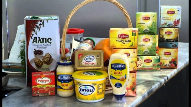 Receta e ditës në Ditë e Re: “Peshk miks”, 13 prill 2016- Ora News