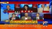 Iftikhar Ahmed Badly Criticizes Ayesha For Invalid Question
