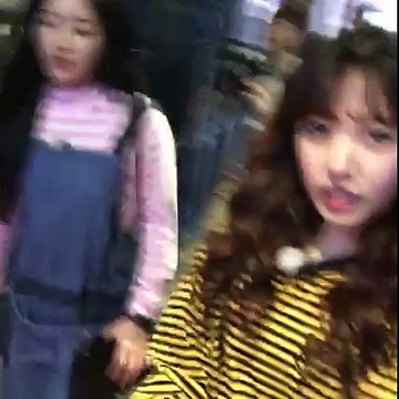 160413 식신로드 Facebook-Apink Bomi,Namjoo-3