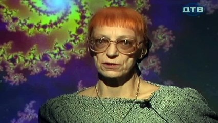 Территория призраков. Биолокация