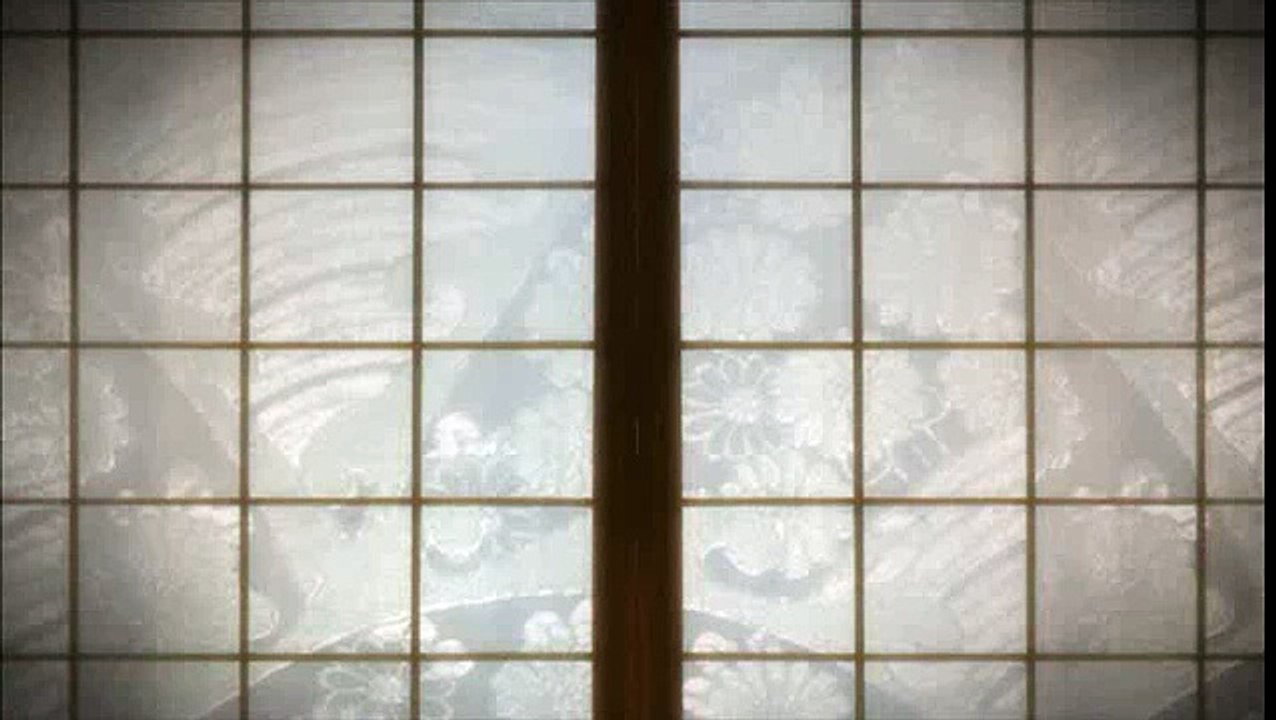 xxxHOLiC Shunmuki trailer OAD1