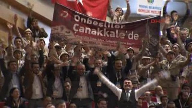 Davutoğlu; Saldırılara Cüret Edenlerin Hesabını En Ağır Şekilde Ödeyeceklerinden Şüpheniz Olmasın 4