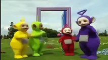 Teletubbies 2015 - The Most Beautiful (Episodes in English) HD