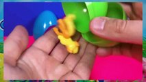 50 Surprise Eggs Masha And The Bear Minions Pet Shop My Little Pony Kinder Surprise Angry