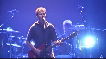 Pearl Jam - Rearviewmirror