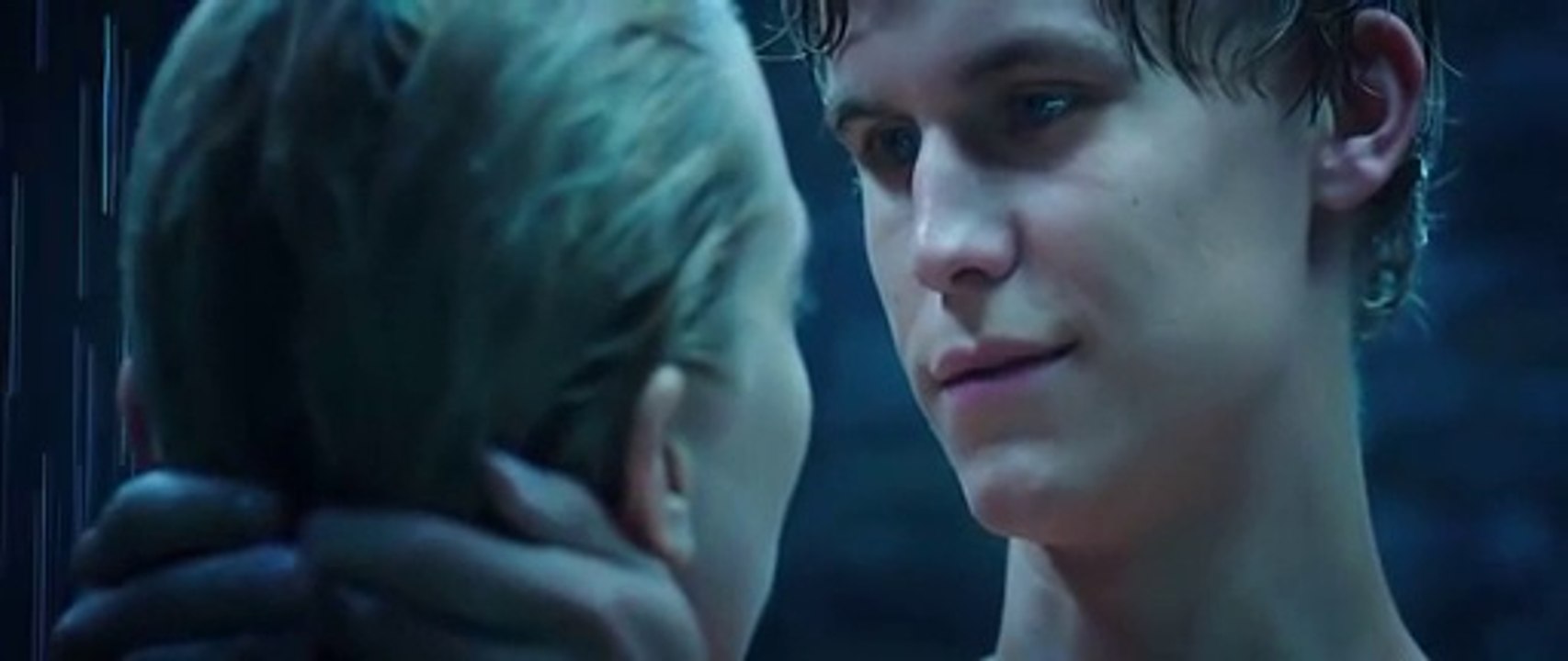 Sophie Lowe HOT SEX Scene From The French Movie After the Dark
