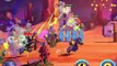 Angry Birds Transformers - Gameplay Walkthrough Part 14 - Energon Lockdown Throws Down