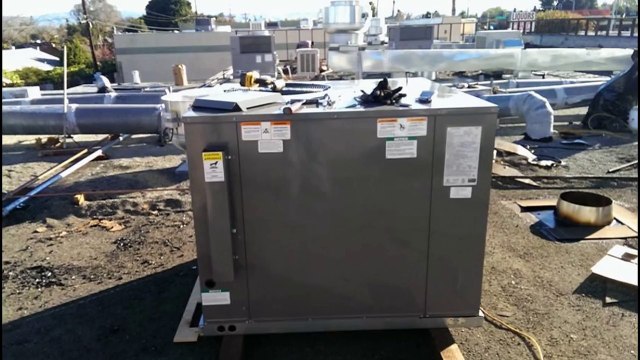 Matafied Mechanical LLC - (925) 784-8108