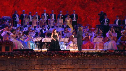 André Rieu - Bésame Mucho