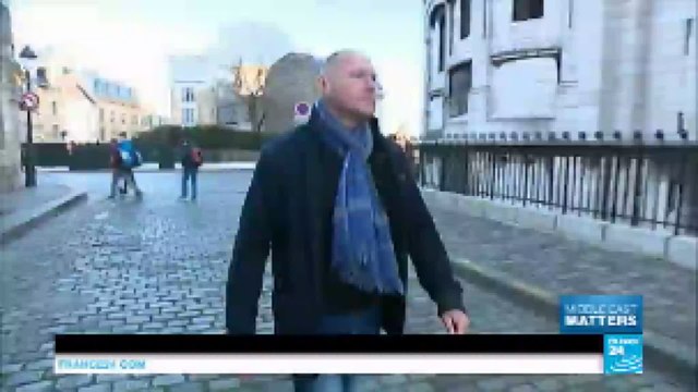 Iraqi Kurdistan: Inside the recruitment process for foreign fighters