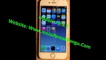 iOS 9.3.1 Jailbreak vrijgegeven! Pangu voor de iPhone, iPod en iPad Jailbreak ios 9 vandaag