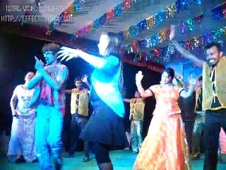 Abinaya Dance Group Madurai