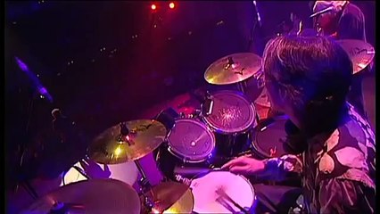 IN CONCERT '' SIMPLY RED '' LONDON 1998 20