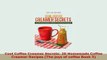 PDF  Cool Coffee Creamer Secrets 20 Homemade Coffee Creamer Recipes The joys of coffee Book Download Full Ebook