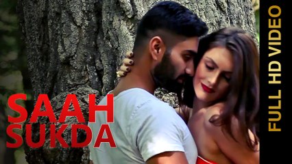 New Punjabi Song 2016 || SAAH SUKDA || HARJINDER CHEEMA || Punjabi Song  2016