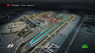 F1 2016 Chinese GP Inside Grand Prix - Part 2 2