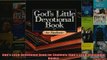 FREE PDF  Gods Little Devotional Book for Students Gods Little Devotional Books  BOOK ONLINE