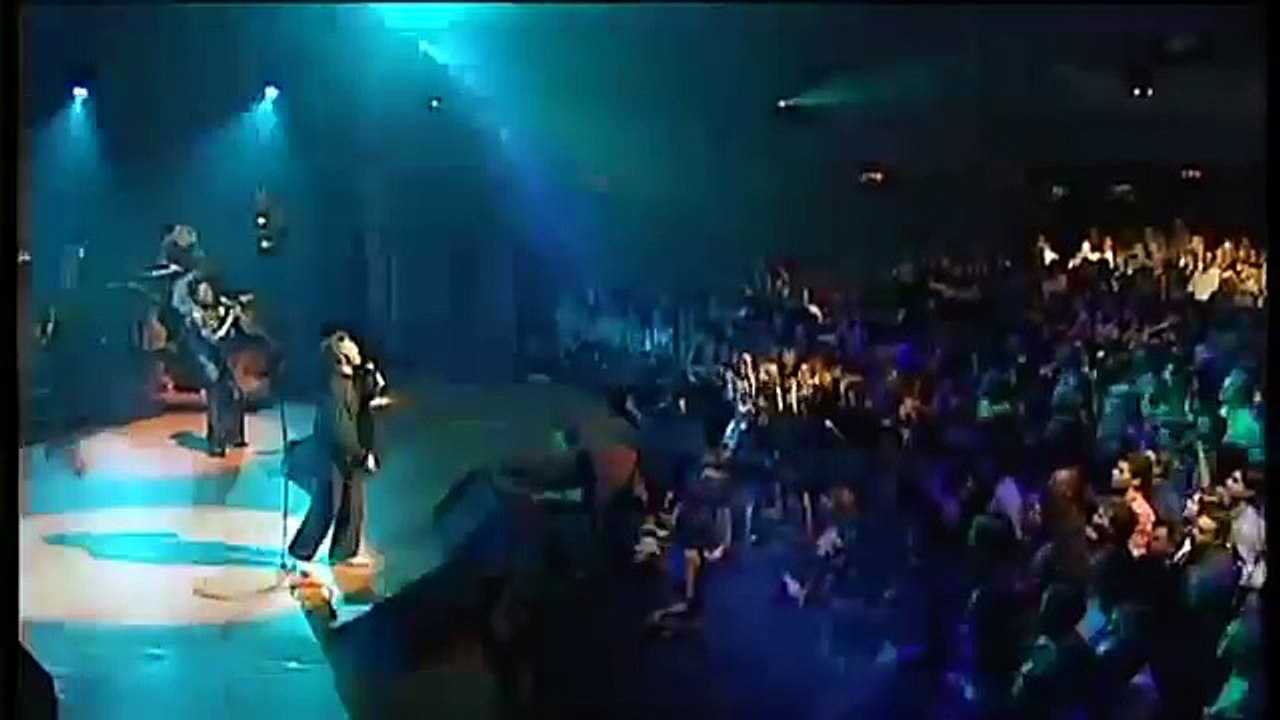 IN CONCERT '' SIMPLY RED '' LONDON 1998 32