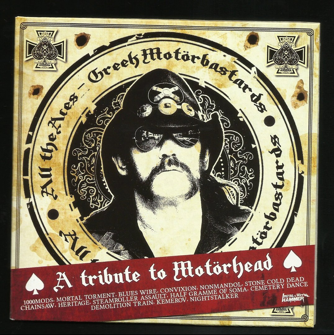 ⁣BLUES WIRE - Whorehouse Blues