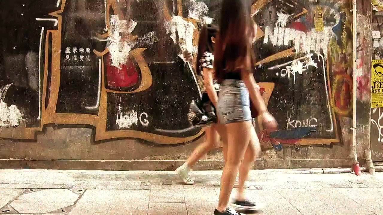Converse Advert 2 (Final)