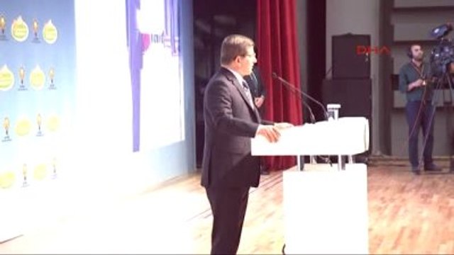 Davutoğlu Saldırılara Cüret Edenlerin Hesabını En Ağır Şekilde Ödeyeceklerinden Şüpheniz Olmasın