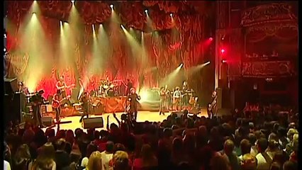 IN CONCERT '' SIMPLY RED '' LONDON 1998 29