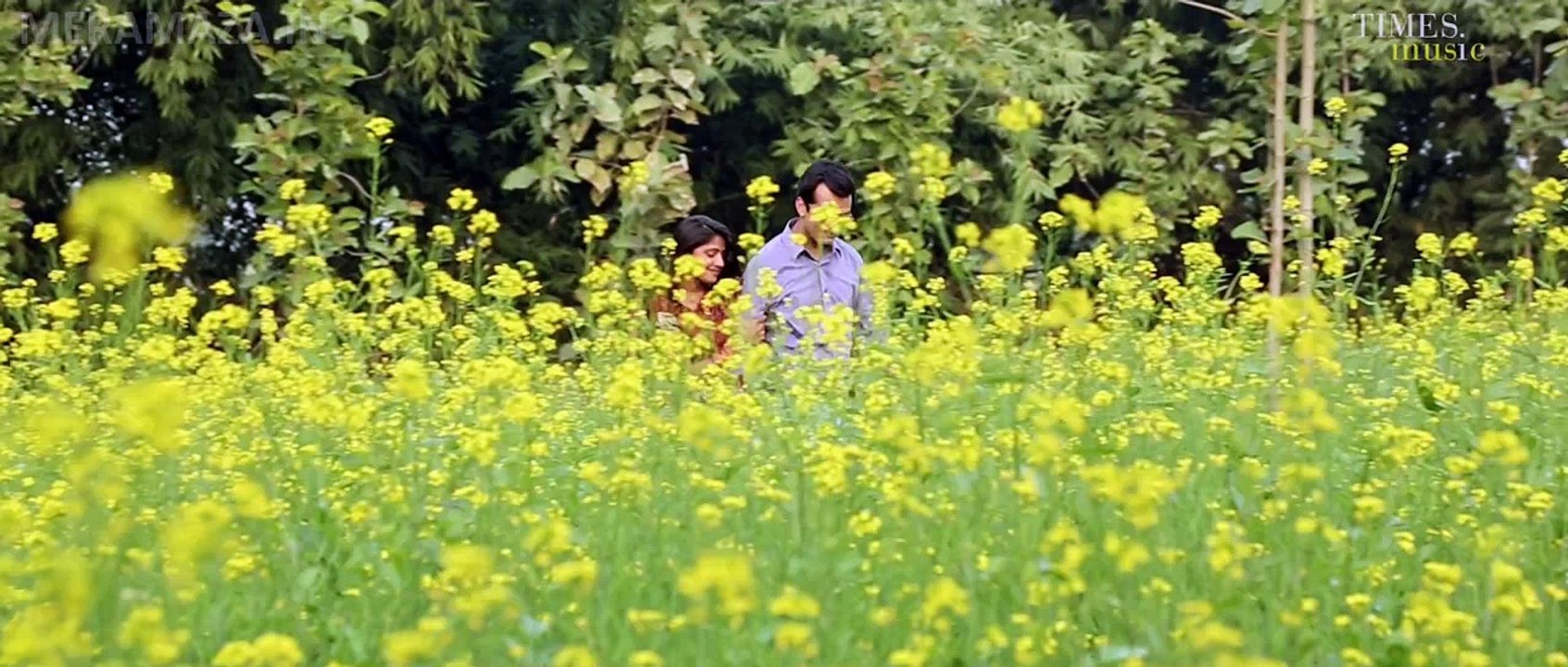 Maahi Re Full Video Song - Shaukeen Kaminay - HD