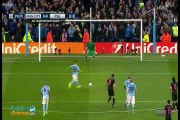 Manchester City vs Paris Saint Germain  ,  13 april 2016