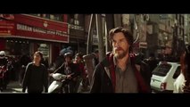 MARVELS DOCTOR STRANGE Teaser Trailer (2016)