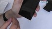 Nokia N9 unboxing - preview and quick look at the Nokia N9 with Meego