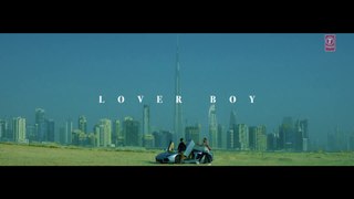 Badshah- LOVER BOY Video Song - Shrey Singhal - New Song 2016 - T-Series