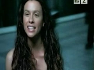 Alanis Morissette - Thank U