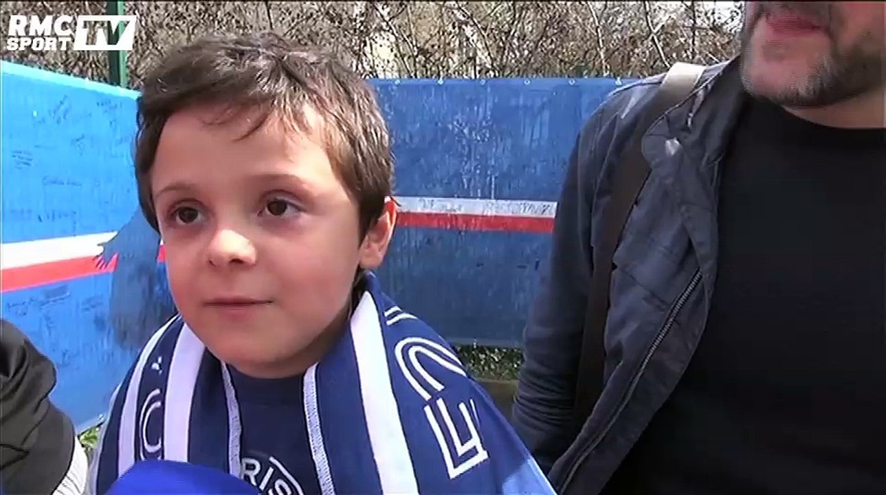 L'élimination passe mal auprès des supporters p...