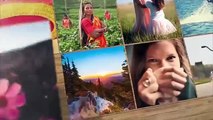 Photo Memories 3D (Videohive After Effects Template)
