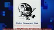 READ book  Global Finance at Risk The Case for International Regulation  FREE BOOOK ONLINE