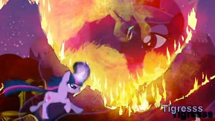 Angel of darkness (PMV)