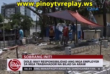 24 ORAS - April 13 2016 Part 2 - Pinoytvnetwork.net