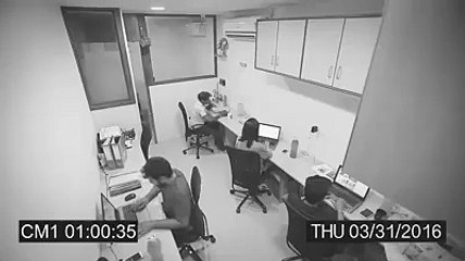 CCTV Footage Of Guy Shoot Her Ex Lover BF Must Watch Last 5 Sec