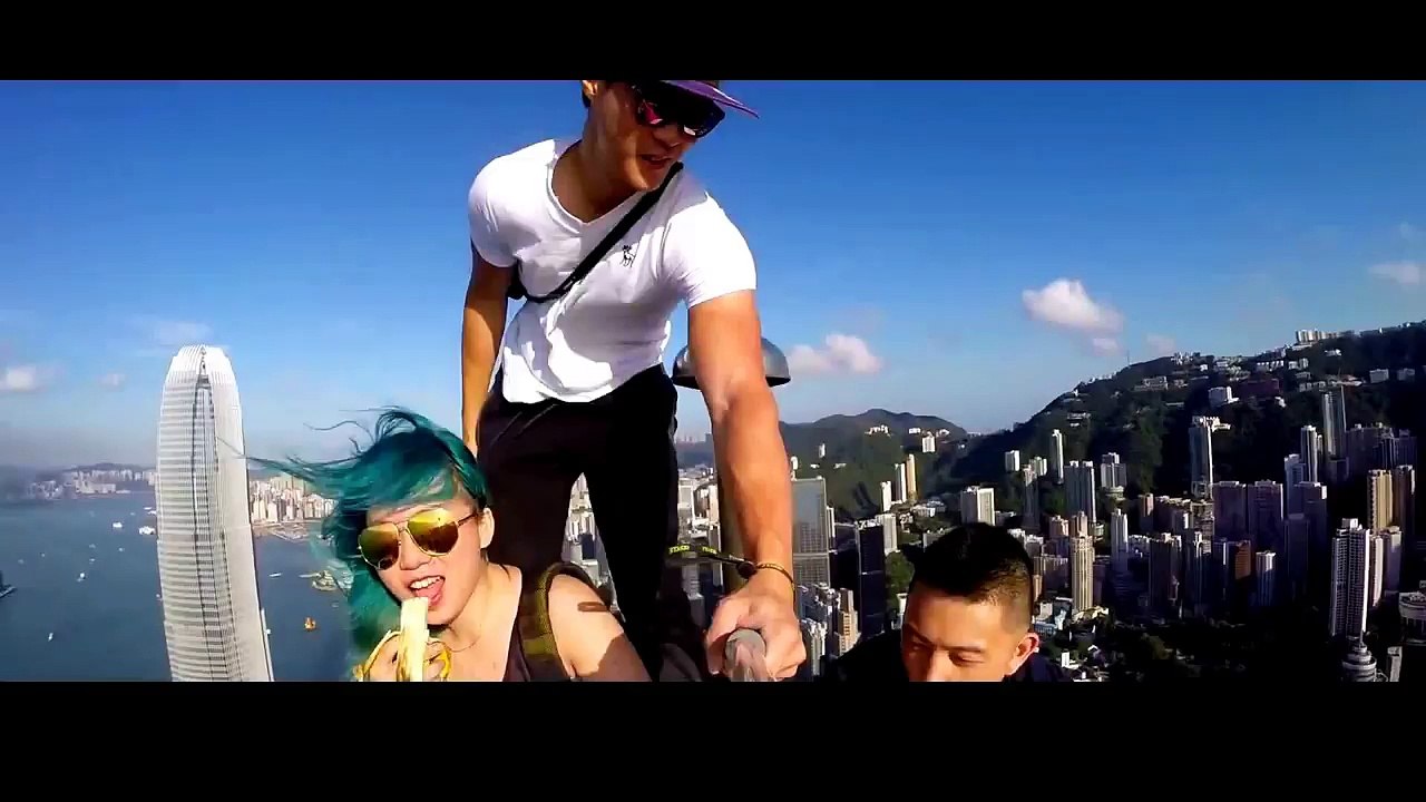 The Impossible is Possible Incredible